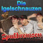 16-01-2015 - sa-promotion - Die Igelschnauzen.jpg